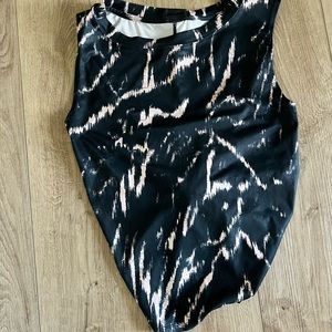 Jo and Jax Dance Top